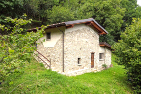 Cascina in vendita a Pradalunga