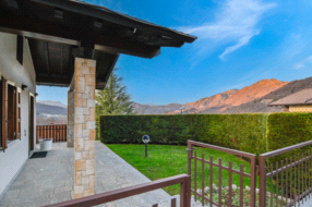 Appartamento in vendita a Selvino