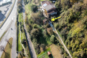 Cascina in vendita a Albino