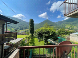 Appartamento in vendita a Albino