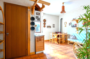 Appartamento in vendita a Colzate