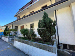 Appartamento in vendita a Colzate