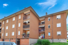 Appartamento in vendita a Colzate