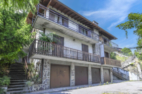 Appartamento in vendita a Selvino