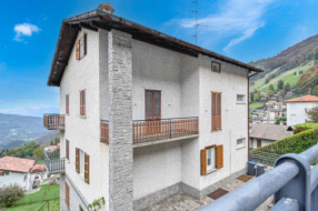 Appartamento in vendita a Aviatico