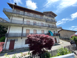 Appartamento in vendita a Aviatico