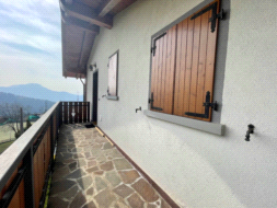 Appartamento in vendita a Aviatico