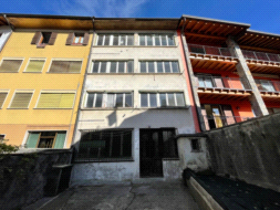 Casa Unifamiliare in vendita a Gazzaniga