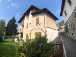 Appartamento in vendita a Aviatico