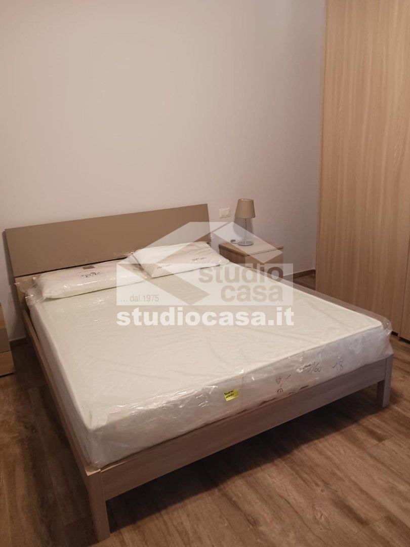 Appartamento in affitto a Melzo
