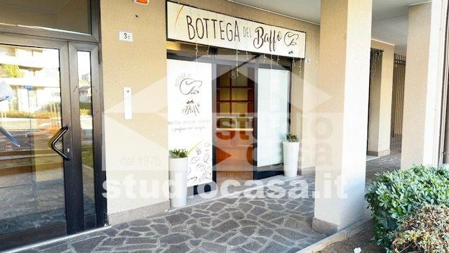 Bar / Ristorante in vendita a Melzo