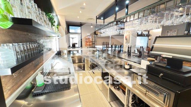 Bar / Ristorante in vendita a Melzo