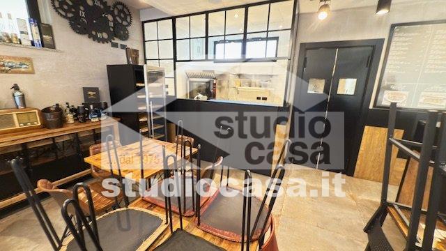 Bar / Ristorante in vendita a Melzo