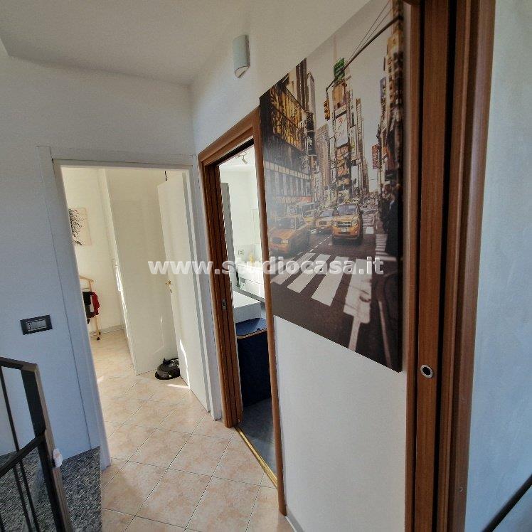 Villa Unifamiliare in vendita a Comazzo