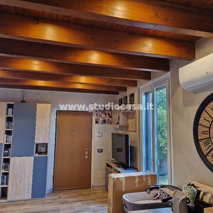 Villa Unifamiliare in vendita a Comazzo