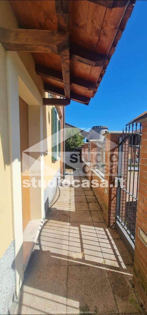 Villa Unifamiliare in vendita a Comazzo