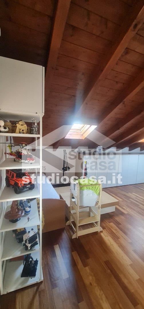 Villa Unifamiliare in vendita a Comazzo