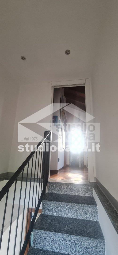 Villa Unifamiliare in vendita a Comazzo
