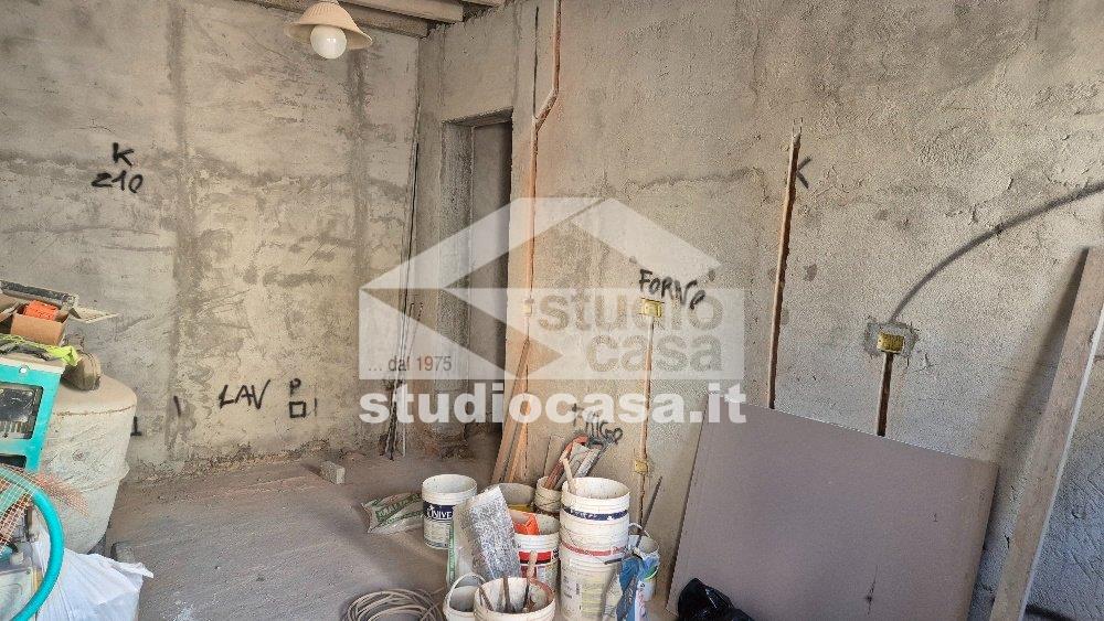 Appartamento in vendita a Melzo