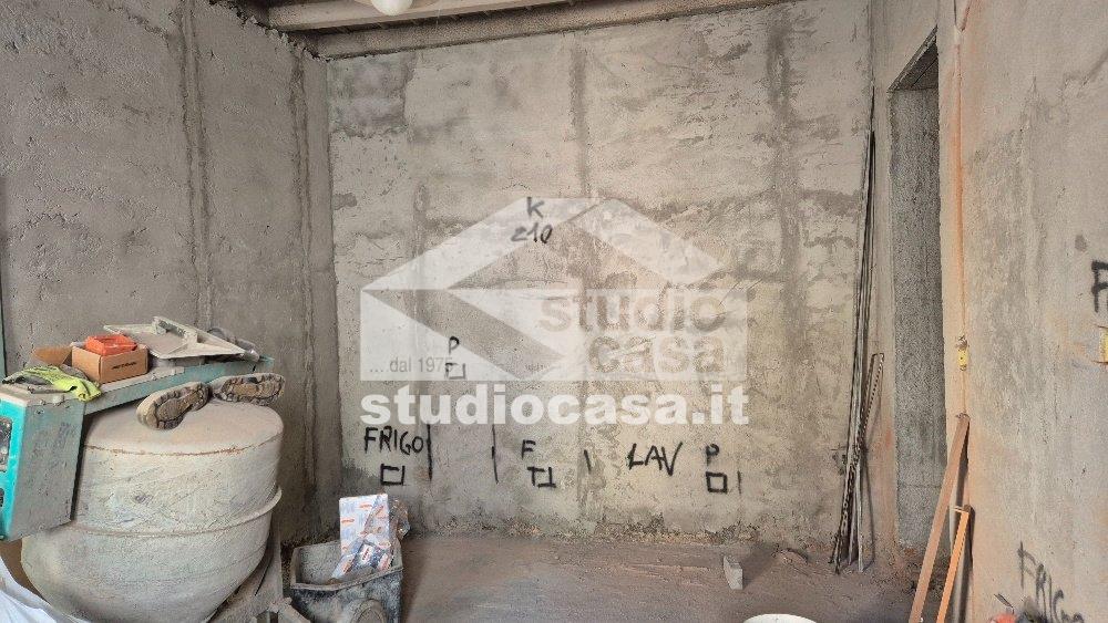 Appartamento in vendita a Melzo