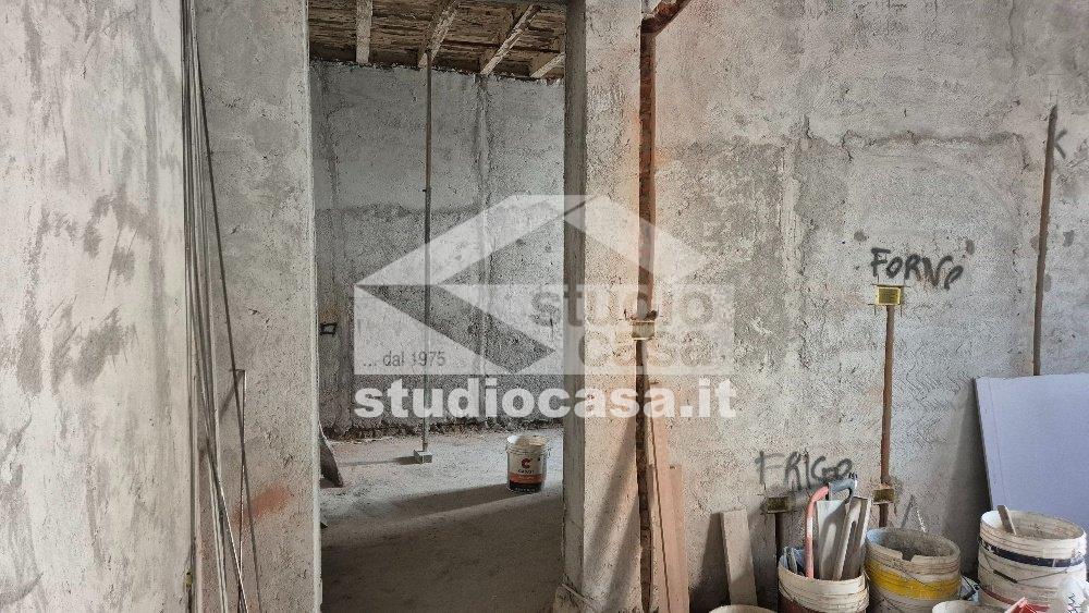 Appartamento in vendita a Melzo