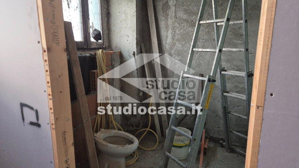 Appartamento in vendita a Melzo