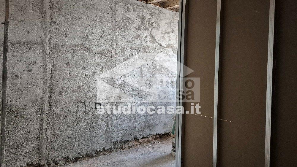 Appartamento in vendita a Melzo