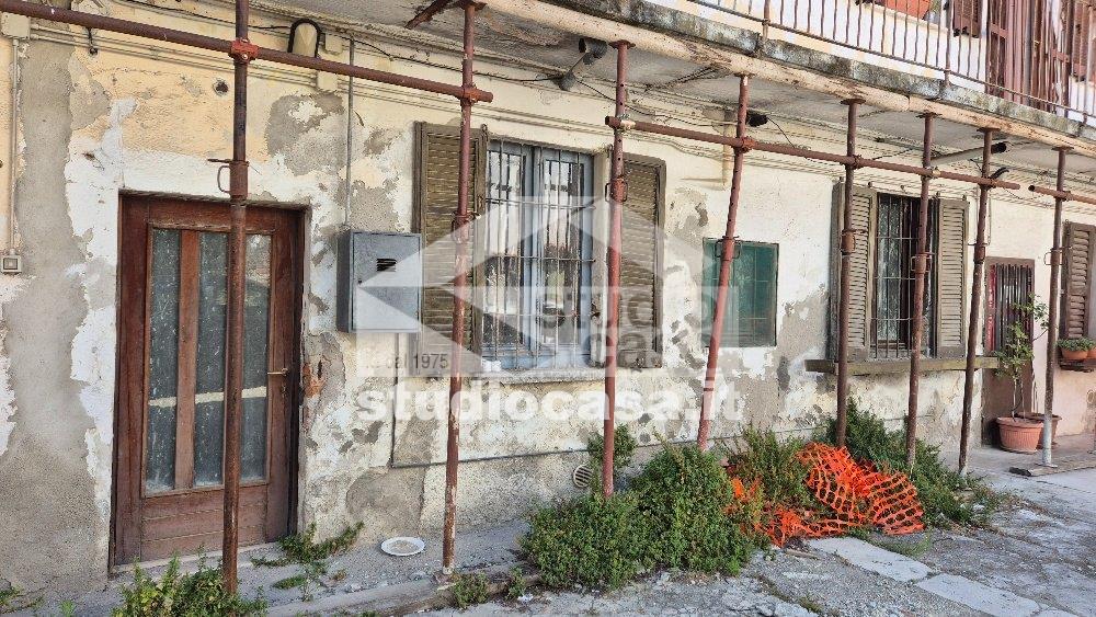 Appartamento in vendita a Melzo