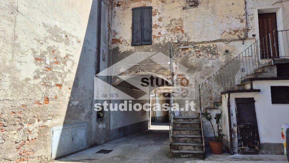 Appartamento in vendita a Melzo