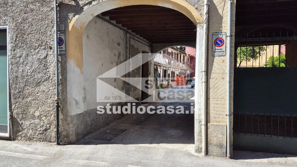 Appartamento in vendita a Melzo