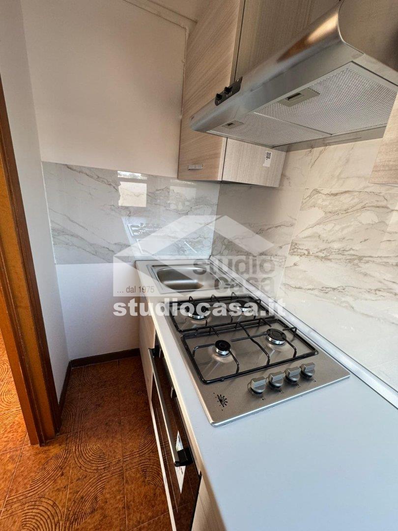 Appartamento in affitto a Gorgonzola
