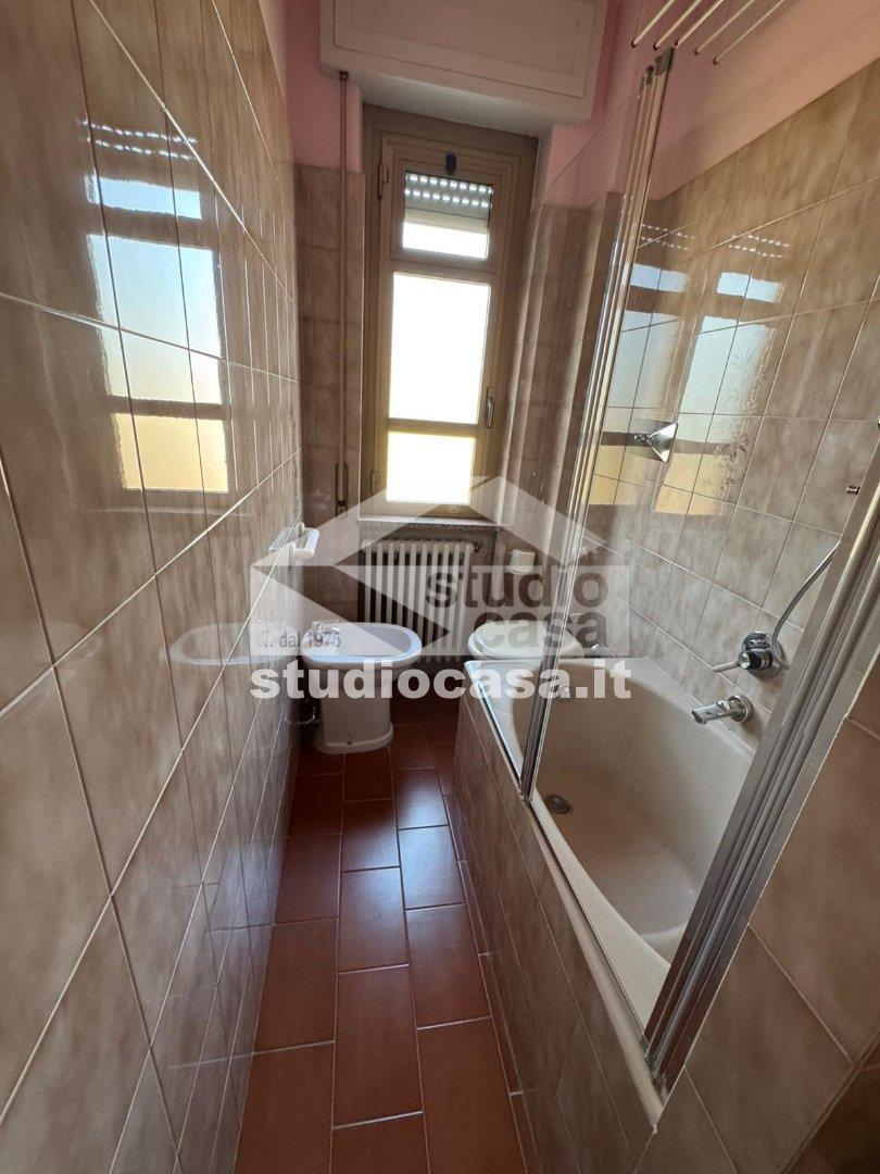 Appartamento in affitto a Gorgonzola