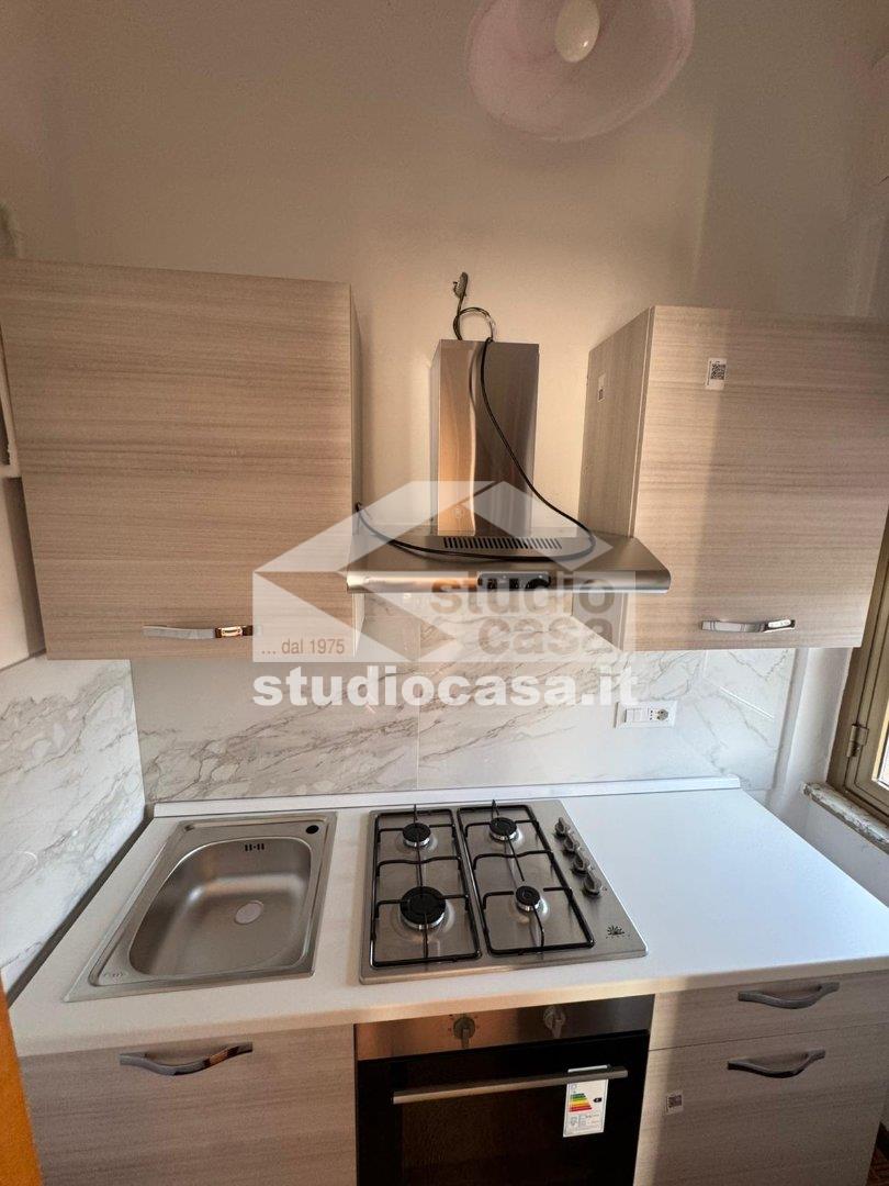 Appartamento in affitto a Gorgonzola