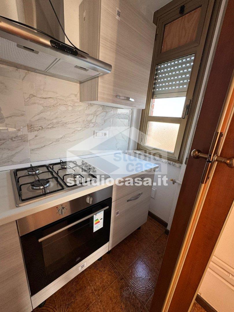 Appartamento in affitto a Gorgonzola