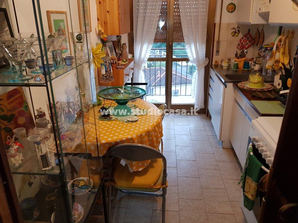 Appartamento in vendita a Pozzuolo Martesana