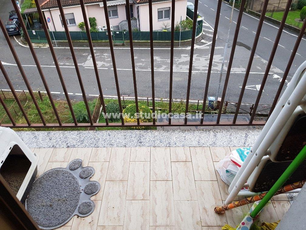 Appartamento in vendita a Pozzuolo Martesana