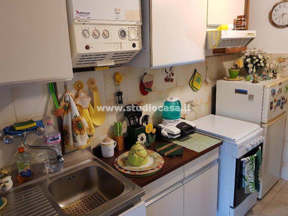 Appartamento in vendita a Pozzuolo Martesana