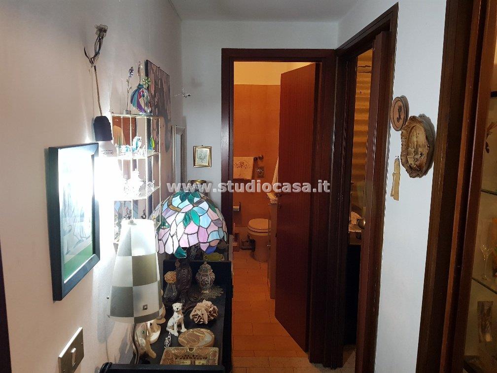 Appartamento in vendita a Pozzuolo Martesana