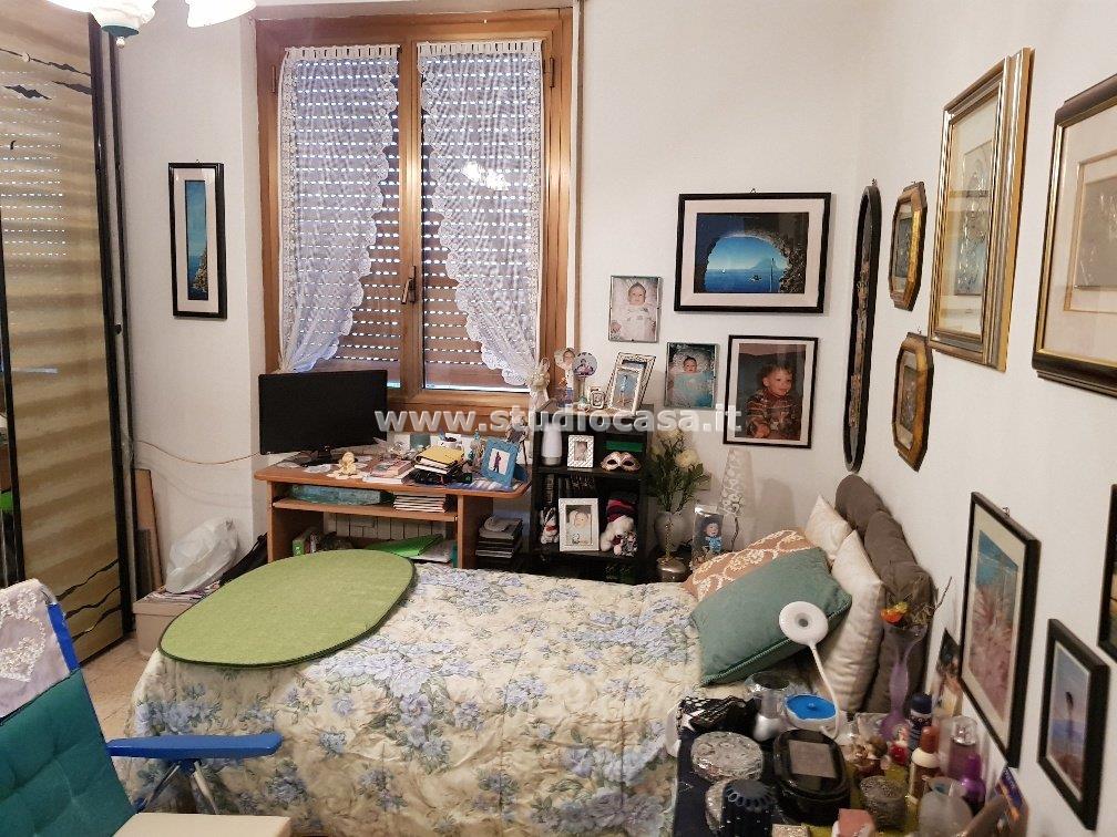 Appartamento in vendita a Pozzuolo Martesana