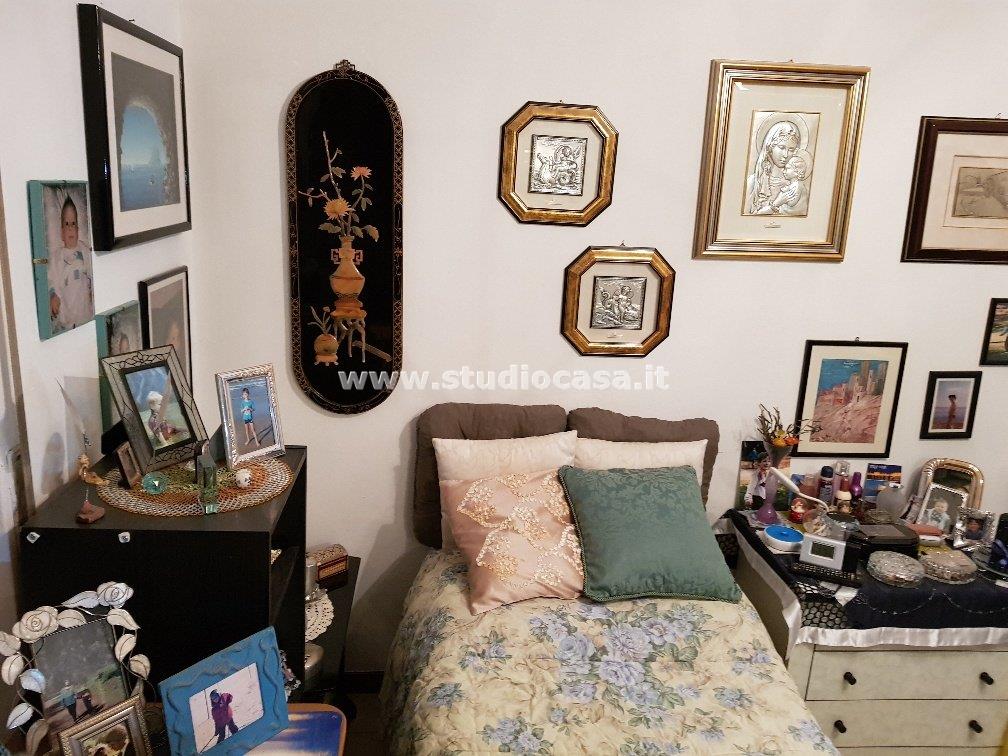 Appartamento in vendita a Pozzuolo Martesana