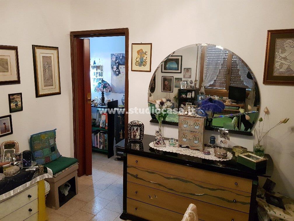 Appartamento in vendita a Pozzuolo Martesana