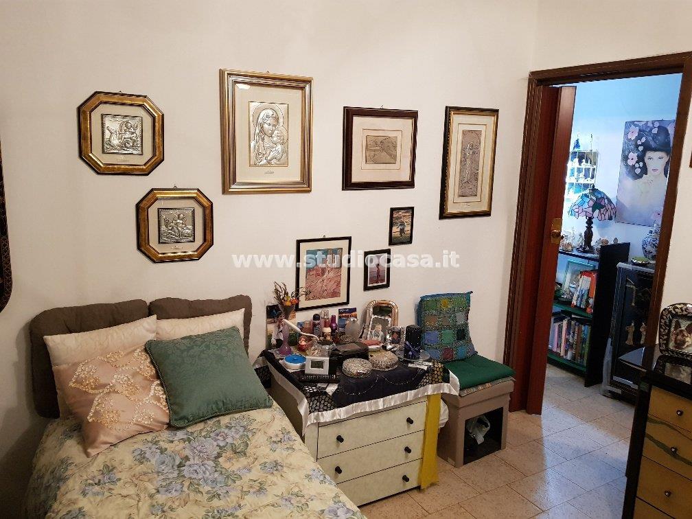 Appartamento in vendita a Pozzuolo Martesana