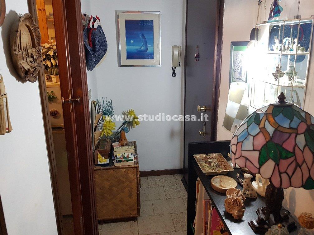 Appartamento in vendita a Pozzuolo Martesana