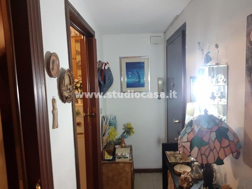 Appartamento in vendita a Pozzuolo Martesana