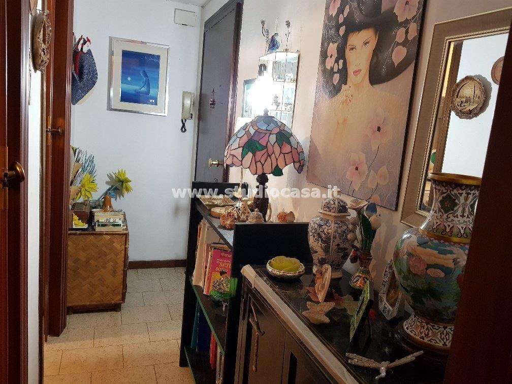 Appartamento in vendita a Pozzuolo Martesana