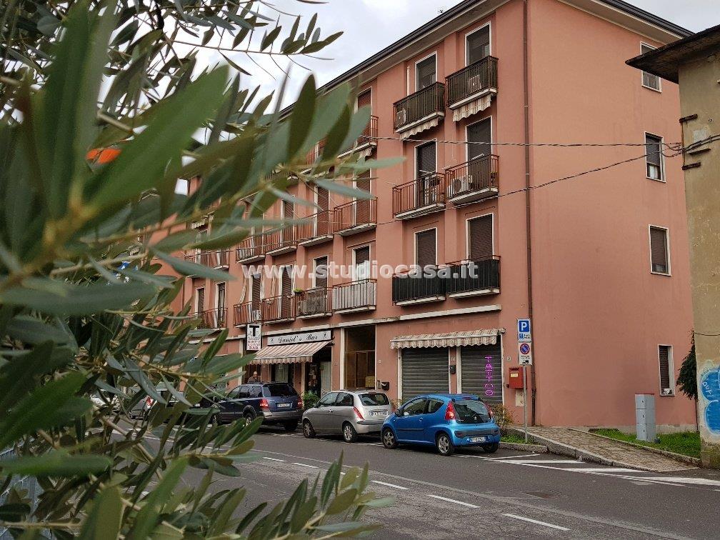 Appartamento in vendita a Pozzuolo Martesana