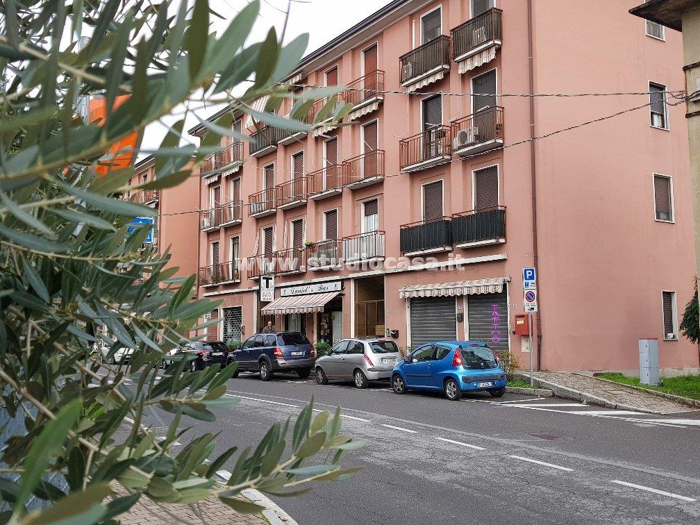 Appartamento in vendita a Pozzuolo Martesana