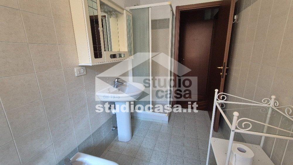 Appartamento in vendita a Pozzuolo Martesana