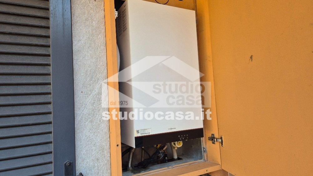 Appartamento in vendita a Pozzuolo Martesana