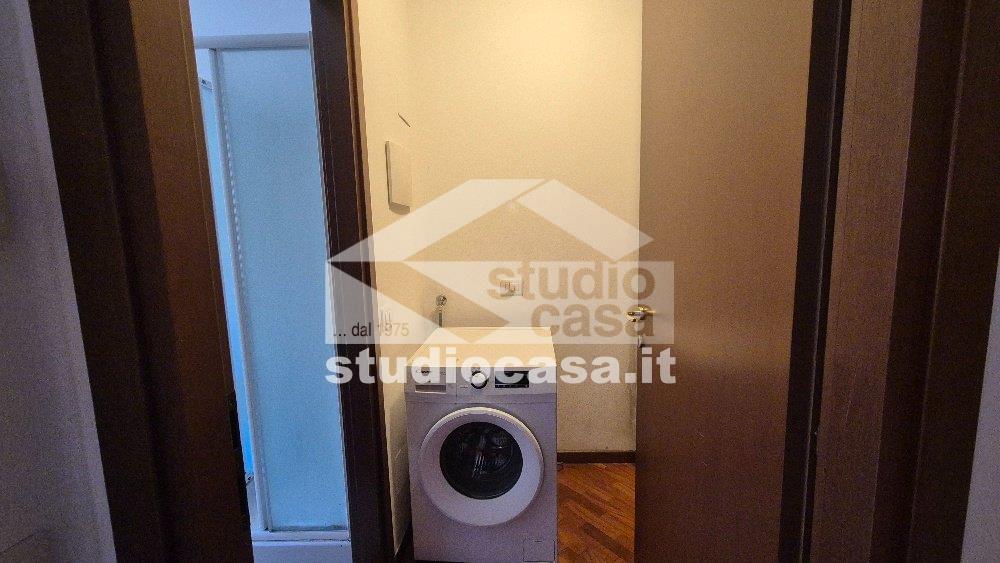 Appartamento in vendita a Pozzuolo Martesana